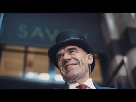 Fairmont Peace Hotel History Introduction