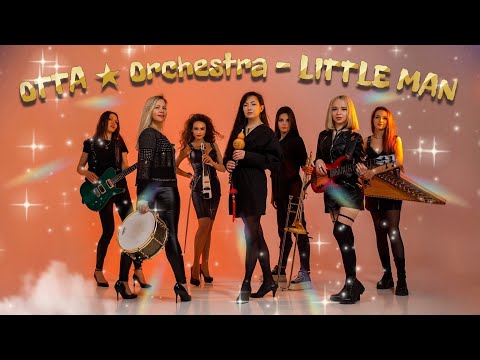 OTTA Orchestra Little Man 