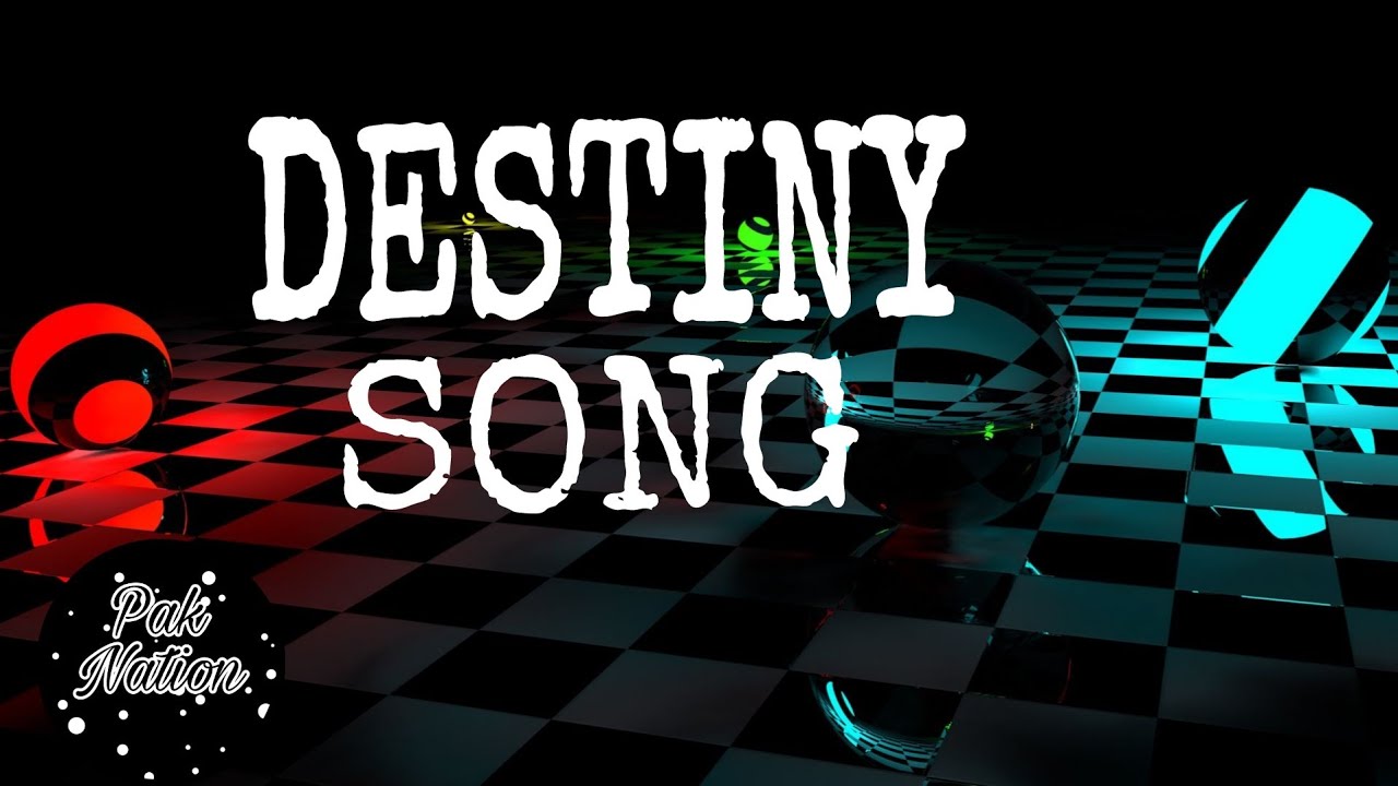 NEFFEX PAKNATION  Destiny SONG🙌   Copyright Free song