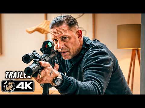 MOBLAND Season 2 | Official Trailer (2026) 4K