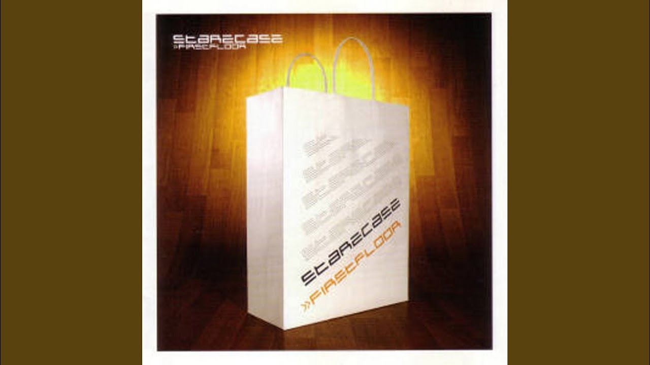 First Floor Deadlock (Original Mix)