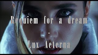 Celebrity Requiem for a Dream - Main Theme  (Lux Aeterna) epic orchestral Version Wealth