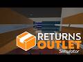 NEUERÖFFNUNG | RETURNS OUTLET SIMULATOR