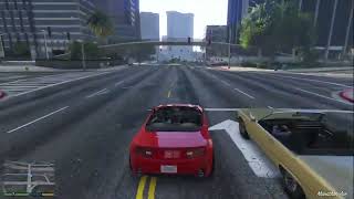 Gta 5 Full Funy Moment For This Apunkagames