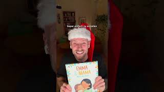 Das Beste Weihnachtsgeschenk für Mama