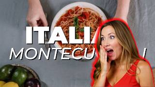 Unforgettable Italian restaurants Experiences in Montecuccoli, Italy