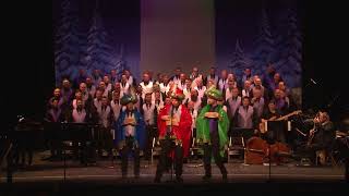 We Three Kings, Knoxville Gay Men's Chorus