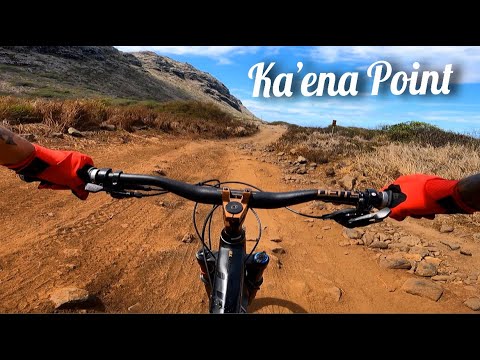 Video: Kaʻena Point State Park: Den komplette guide