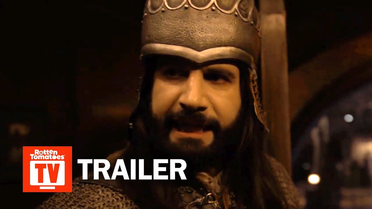 What We Do in the Shadows S03 E08 Trailer | 'The Wellness Center