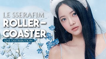 How Would Le sserafim sing 