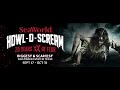 HOWL-O-SCREAM 2022 FULL TOUR IN 20MIN SEAWORLD SAN ANTONIO TX