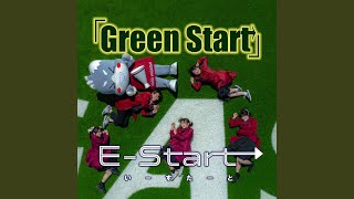 Green Start→