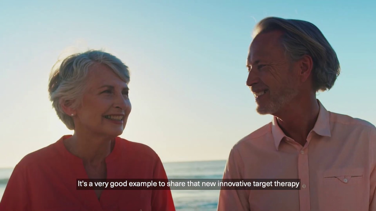 Accelerating the Transformation of Cancer Care - YouTube