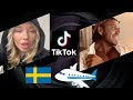 Chrippa  linnea frsta live efter dubai ventyret