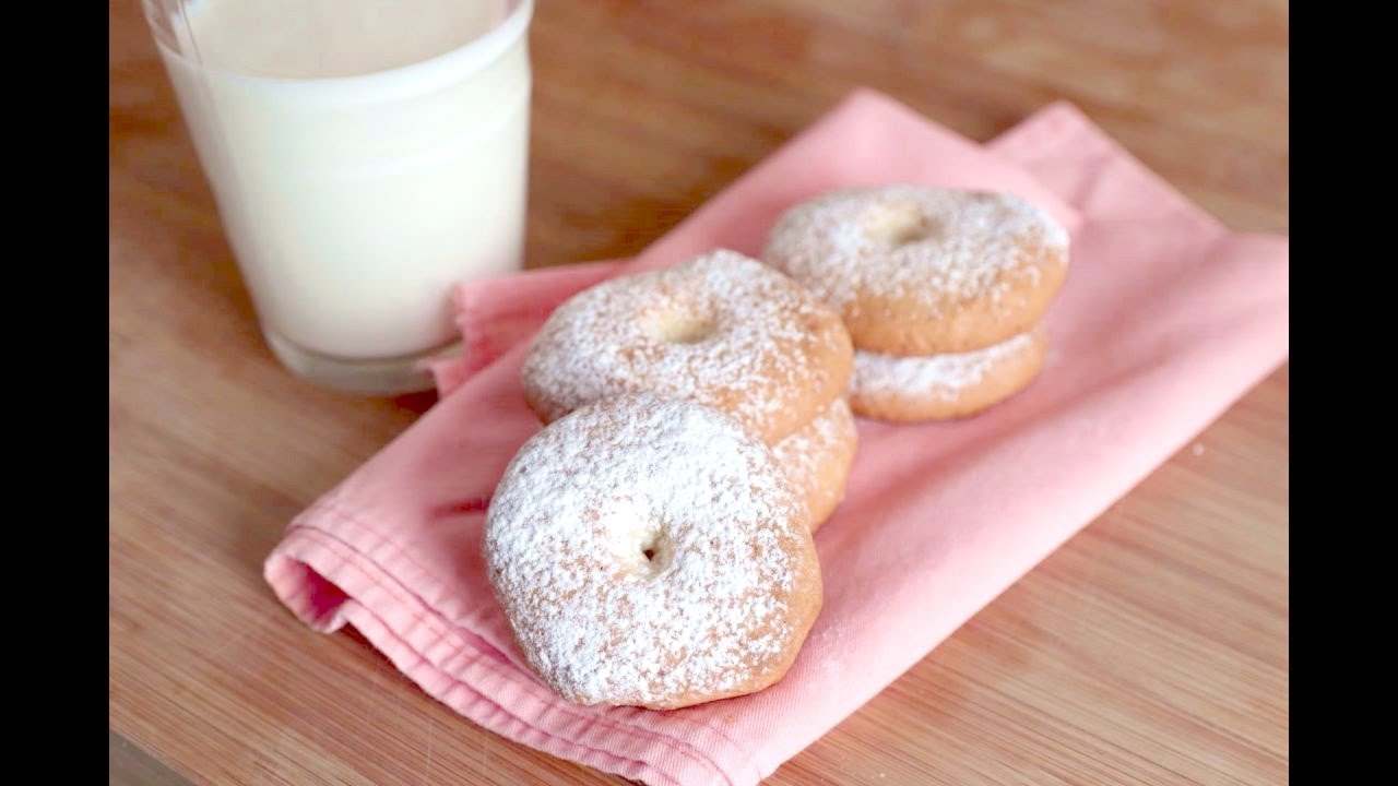 Не покупайте печенье! Без яиц, без дрожжей! # 528