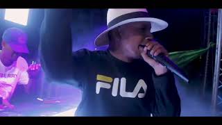 No Tiene - Lewis Underground Ft. Dj Chiquitin, Diferente Disc En Vivo