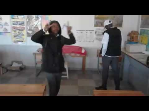 The Clan rap psyfo (class moments)