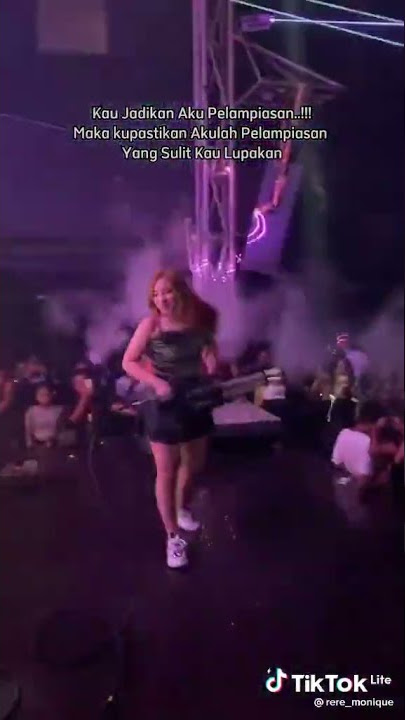 viral dj tik tok status wa satu rasa cinta