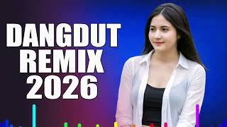 Dangdut Remix Terbaru 2026  Citra Cinta X Gala Gala X Derita Diatas Derita X Jalan Datar