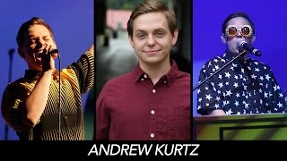 Andrew Kurtz Demo Reel