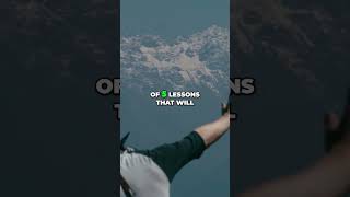 Break the Mold: 5 Empowering Lessons to Achieve Your Dreams