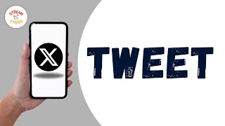 How to Tweet on X Twitter
