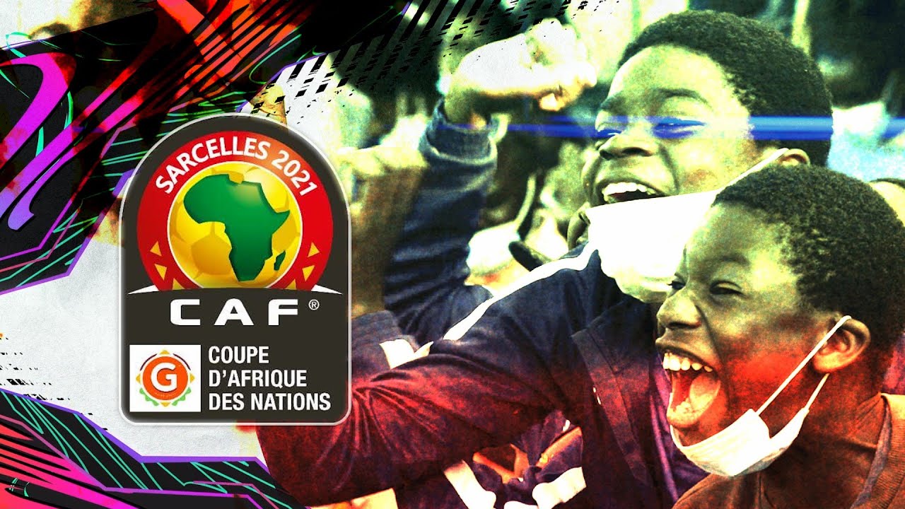 CAN DE SARCELLES 2021 [DOCUMENTAIRE]