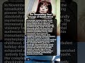 The Devastating Final Voyage of Natalie Wood