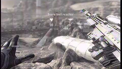 Sick Across Da map Trickshot