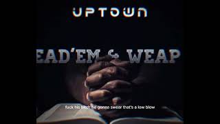 Uptown - Readem Weap 2 Prod. Zach Sutton