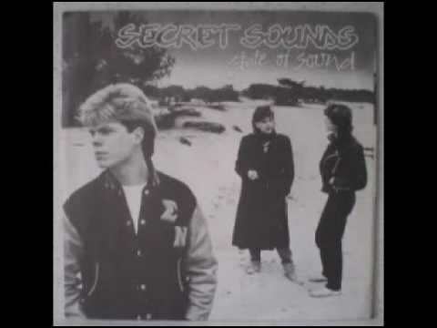 Secret Sounds - State Of Sound (Audio)