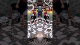 Berenang Bareng Kakak