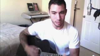 Limp Bizkit My Way Acoustic Version Guitar and Vocal Cover chords
