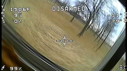 MinimOSD V1.2 updated to AndruCam V2.0