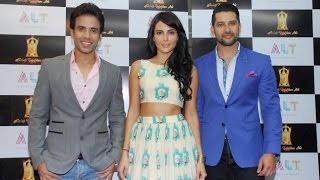 Announcement Of Film Kya Kool Hai Hum 3 With Tusshar Kapoor & Aftab Shivdasani