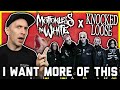 BLACKENED BUTT ROCK?! (Motionless In White "Slaughterhouse" reaction)