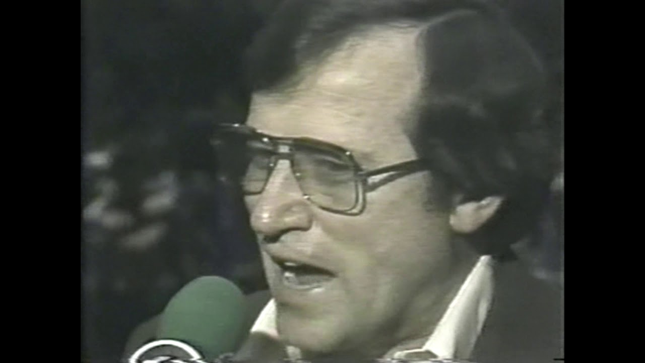 Dick Motta: "I'll Play 'Em 'Till They Die"