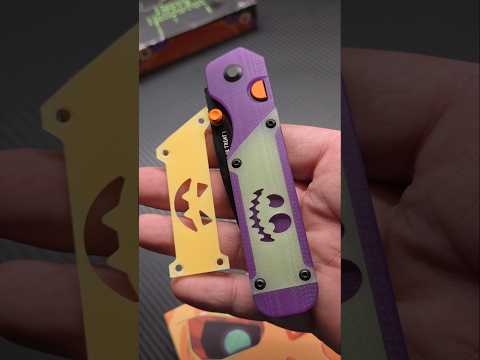 Halloween Kizer Militaw 3.1 ????   
