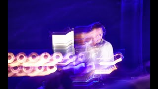 LIA MOON DUB EXPERIENCE MIX TAPE