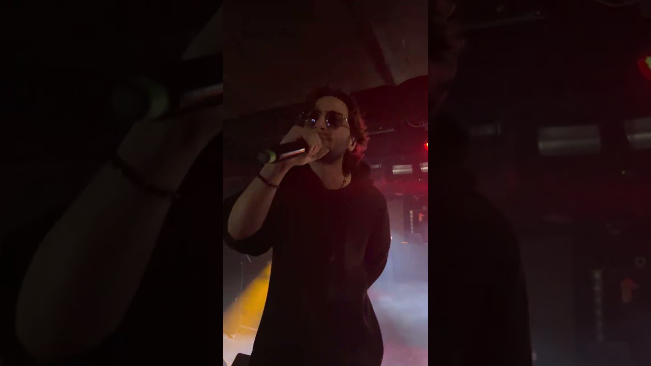 Stabil - Kovala (Canlı Performans - 4K)