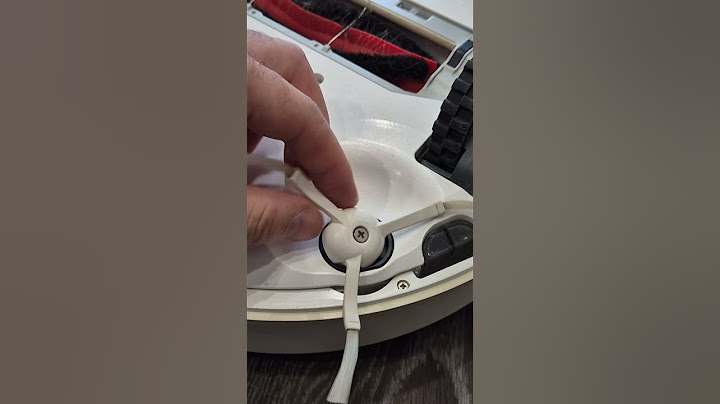 Roborock S5 боковая щетка оригинал VS копия#roborock #обзор #xiaomi #роботпылесос