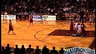 Basketball: The Don Meyer Way