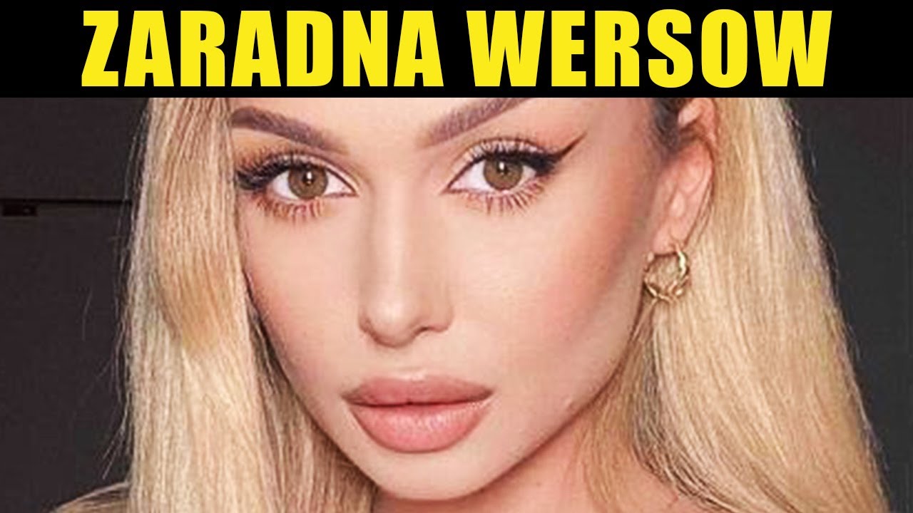 ODPOWIADAM WERSOW (Pogadajmy, Friz, Nowciax, Wujek Luki, Mini Majk)