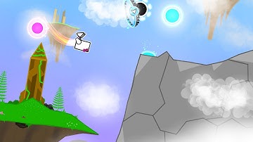 【4K】"Xeriscape" by GeoNoRway | Geometry Dash 2.11