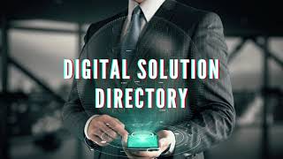 Digital Solution Directory  Wirelessspace Sdn Bhd