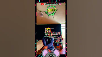 Tung Sahur Bzrt Session Remix FlippyLaRataGM Shorts Tungsahur Robaunbrainrot Adminabuse Trend 
