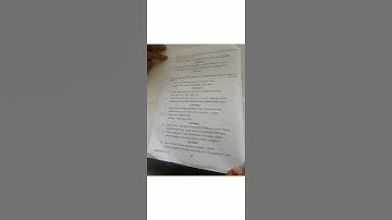 B ed 3rd sem Inclusive education Question paper 2022