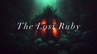 Underwater Echoes | Deep Ocean Ambience for Relaxation & Sleep