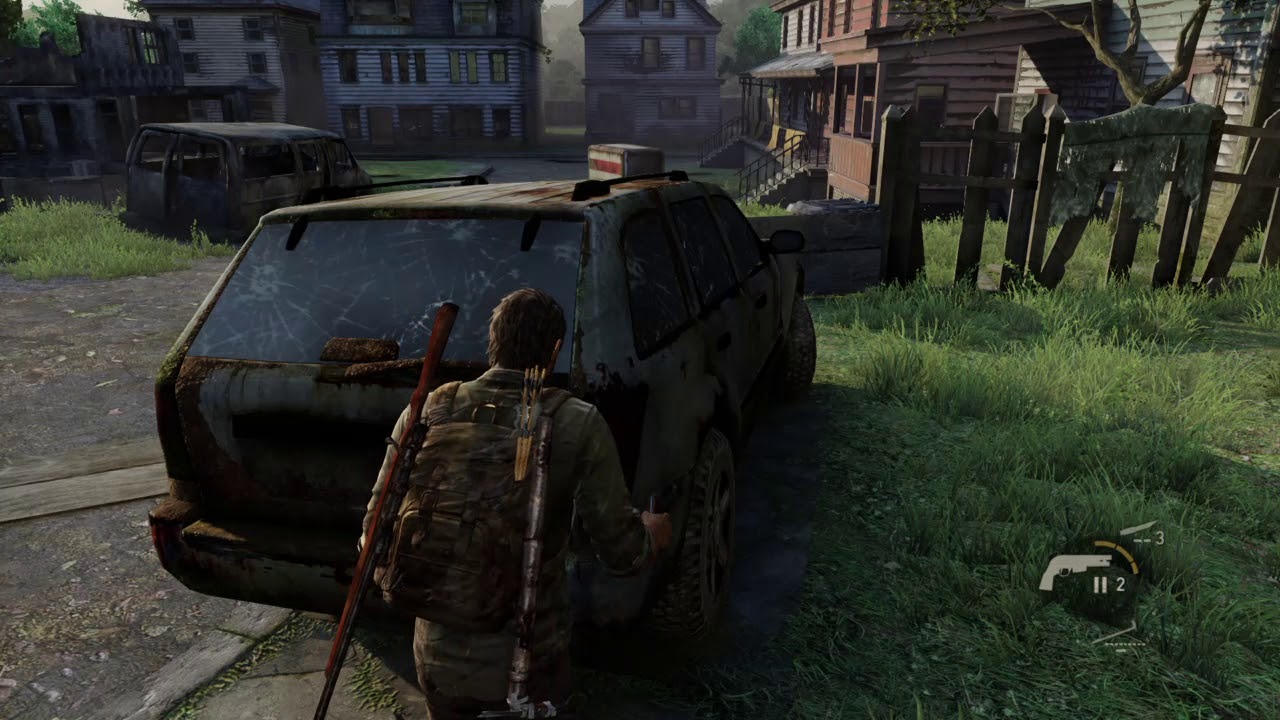 The Last of Us™ episode 8 YouTube The Last of Us™ episode 8 YouTube