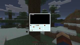 The Computercraft Challenge: Session 1 Episode 4 - Getting Wood